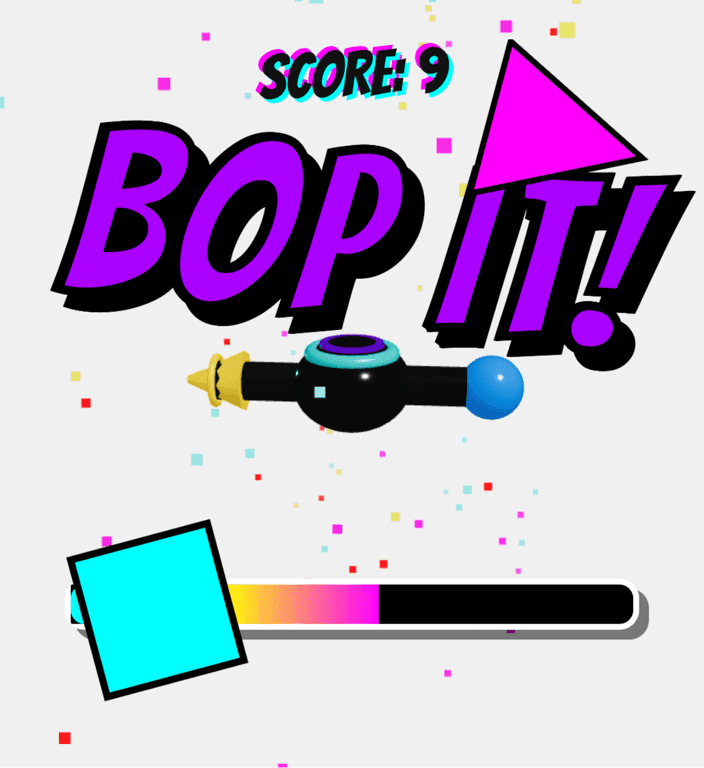 Bop It!